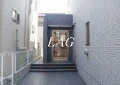 【エントランス】 | リヴァージュ大森 | エントランスです。