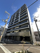 Alivis野田阪神の画像