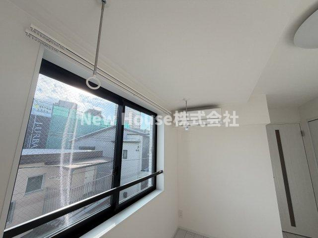 LiveFlat巣鴨の設備