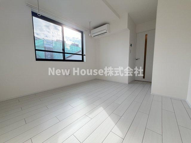 LiveFlat巣鴨の内装