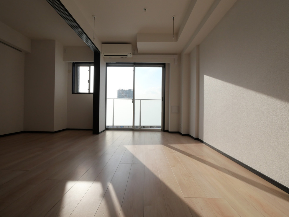 【居間・リビング】