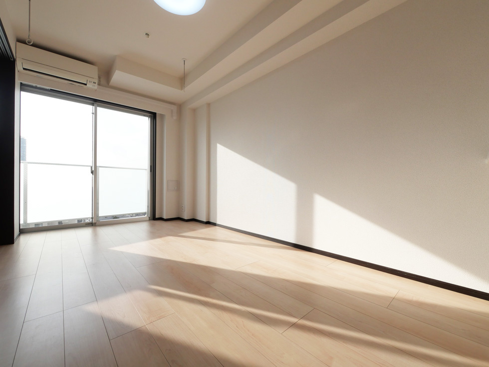 【居間・リビング】