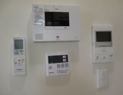 【セキュリティ】 | ヌーヴォープリエール