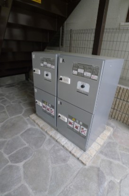 【その他共用部分】 | ヌーヴォープリエール