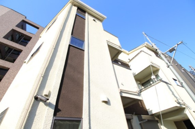 【外観】 | ヌーヴォープリエール