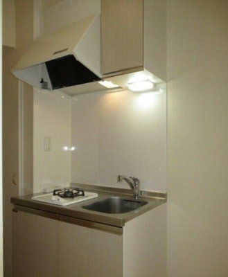 【キッチン】 | ヌーヴォープリエール