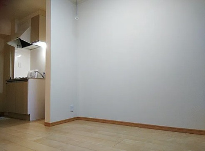 【寝室】 | ヌーヴォープリエール