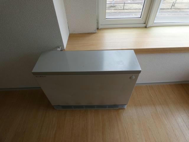 サンエイトの設備