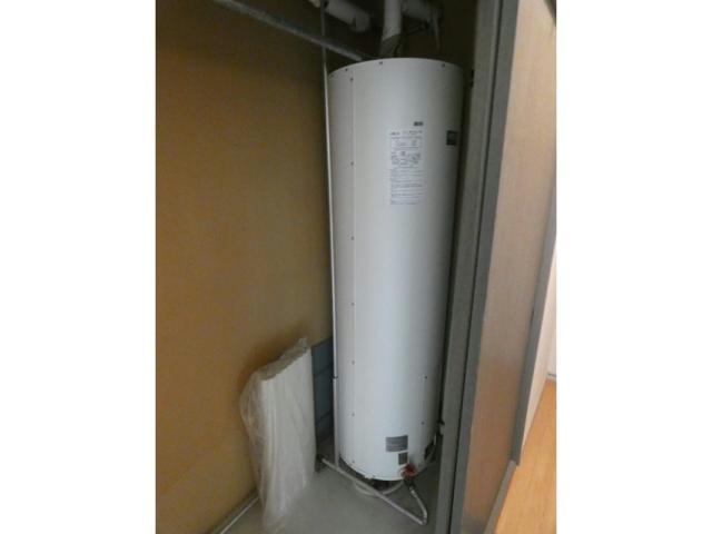 サンエイトの設備