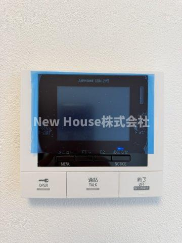 LiveFlat巣鴨のセキュリティ