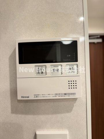 LiveFlat巣鴨の設備