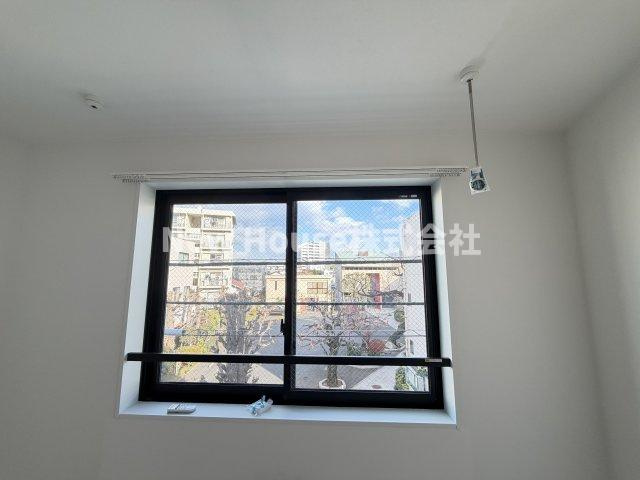 LiveFlat巣鴨の設備