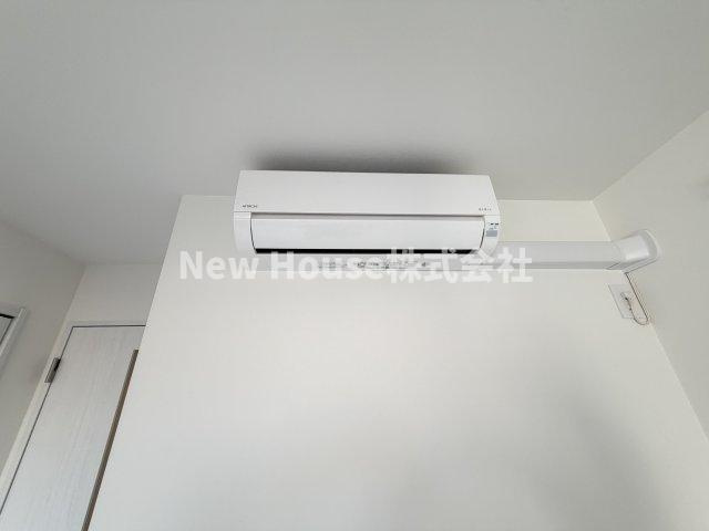 LiveFlat巣鴨の設備