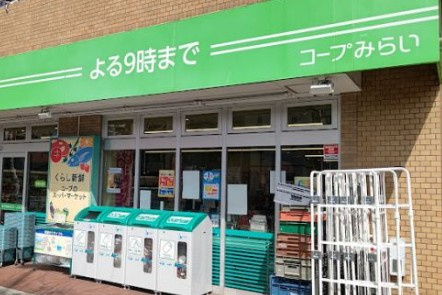 LiveFlat巣鴨の周辺