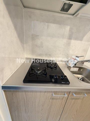 LiveFlat巣鴨のキッチン