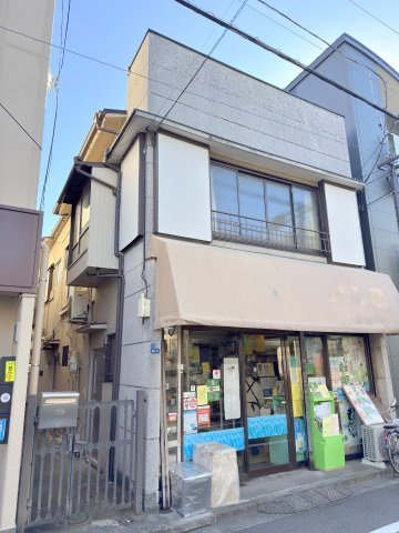 ＳＨＩＭＯⅡＨＯＵＳＥ