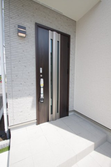 【内観：施工例】 | 【仲介手数料無料！！】府中市日新町3丁目　新築戸建て（全9棟）C号棟　5330万円