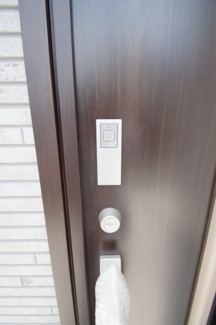 【内観：施工例】 | 【仲介手数料無料！！】府中市日新町3丁目　新築戸建て（全9棟）C号棟　5330万円