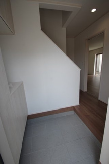 【内観：施工例】 | 【仲介手数料無料！！】府中市日新町3丁目　新築戸建て（全9棟）C号棟　5330万円