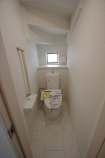 【内観：施工例】 | 【仲介手数料無料！！】府中市日新町3丁目　新築戸建て（全9棟）C号棟　5330万円