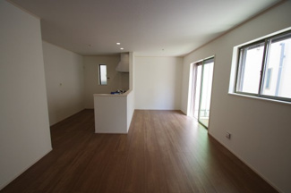 【内観：施工例】 | 【仲介手数料無料！！】府中市日新町3丁目　新築戸建て（全9棟）C号棟　5330万円