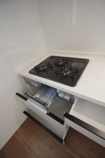 【内観：施工例】 | 【仲介手数料無料！！】府中市日新町3丁目　新築戸建て（全9棟）C号棟　5330万円 | 洗面台