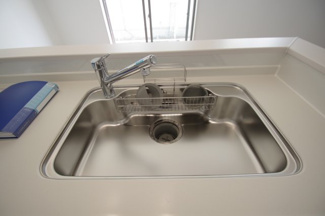 【内観：施工例】 | 【仲介手数料無料！！】府中市日新町3丁目　新築戸建て（全9棟）C号棟　5330万円