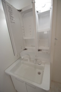 【内観：施工例】 | 【仲介手数料無料！！】府中市日新町3丁目　新築戸建て（全9棟）C号棟　5330万円