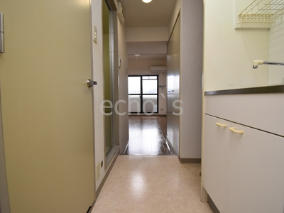 【玄関】 | アローフィールドTUDOI | きれいな玄関です