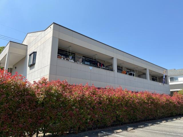 ヴィラ・クオーレⅠ