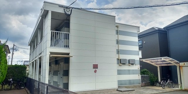 レオパレスＫ＆ＹＯＵⅡ