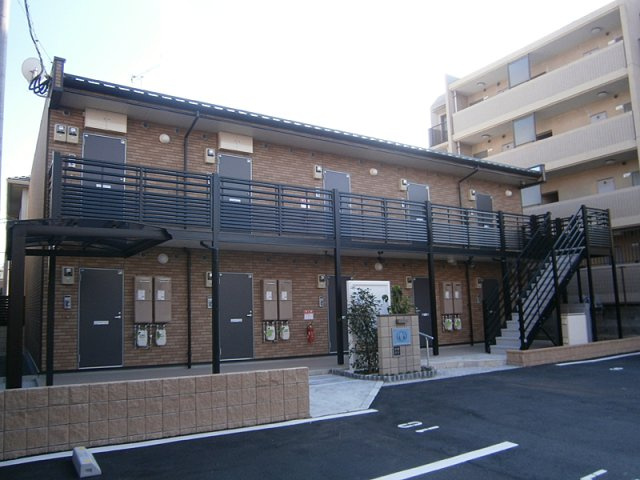 レオネクスト立花