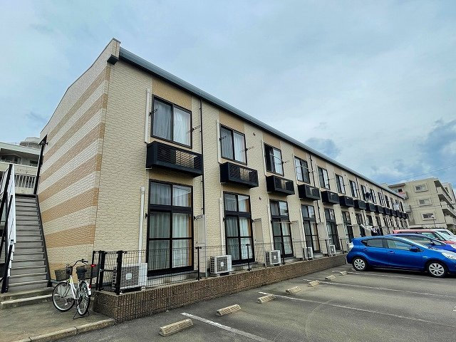 レオパレスＯＲＣＨＩＤⅠ