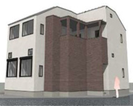 Harmony　Square桜上水の画像