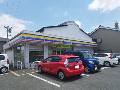 【周辺】 | 凛 | ミニストップまで230m