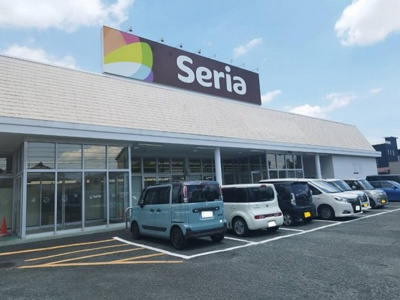 【周辺】 | 凛 | セリアまで120m