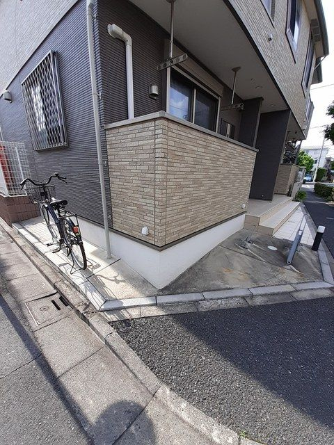 リホープのその他共用部分