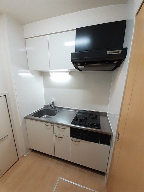 リホープのキッチン