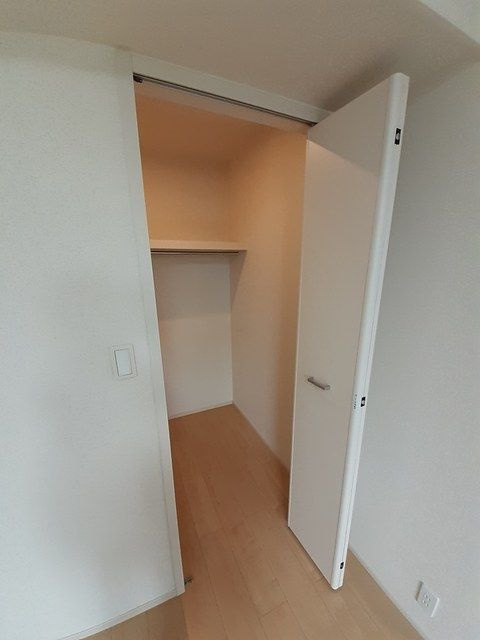 リホープの収納