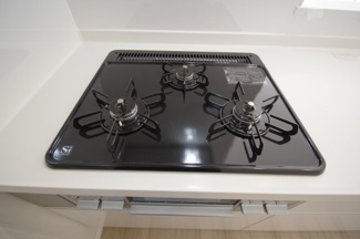 【内観：施工例】 | 【仲介手数料無料！！】府中市日新町3丁目　新築戸建て（全9棟）F号棟　5590万円