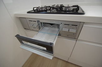 【内観：施工例】 | 【仲介手数料無料！！】府中市日新町3丁目　新築戸建て（全9棟）F号棟　5590万円