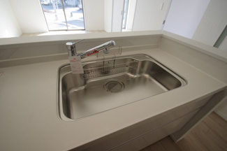 【内観：施工例】 | 【仲介手数料無料！！】府中市日新町3丁目　新築戸建て（全9棟）F号棟　5590万円