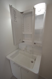 【内観：施工例】 | 【仲介手数料無料！！】府中市日新町3丁目　新築戸建て（全9棟）F号棟　5590万円