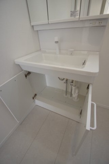 【内観：施工例】 | 【仲介手数料無料！！】府中市日新町3丁目　新築戸建て（全9棟）F号棟　5590万円