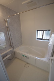 【内観：施工例】 | 【仲介手数料無料！！】府中市日新町3丁目　新築戸建て（全9棟）F号棟　5590万円