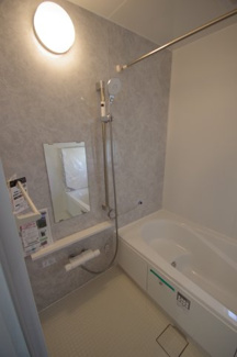 【内観：施工例】 | 【仲介手数料無料！！】府中市日新町3丁目　新築戸建て（全9棟）F号棟　5590万円