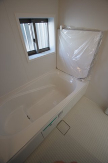 【内観：施工例】 | 【仲介手数料無料！！】府中市日新町3丁目　新築戸建て（全9棟）F号棟　5590万円 | 浄水器付き水栓