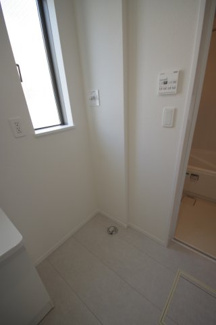 【内観：施工例】 | 【仲介手数料無料！！】府中市日新町3丁目　新築戸建て（全9棟）F号棟　5590万円