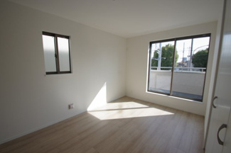 【内観：施工例】 | 【仲介手数料無料！！】府中市日新町3丁目　新築戸建て（全9棟）F号棟　5590万円 | 洗面台