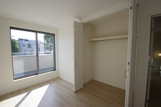 【内観：施工例】 | 【仲介手数料無料！！】府中市日新町3丁目　新築戸建て（全9棟）F号棟　5590万円